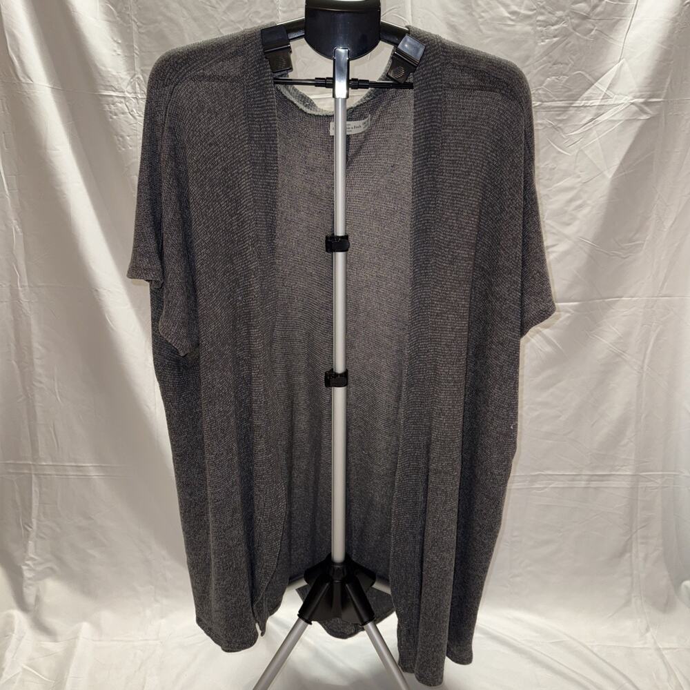 Abercrombie And Fitch Cardigan Sweater‎ Women’s One Size Open Front
